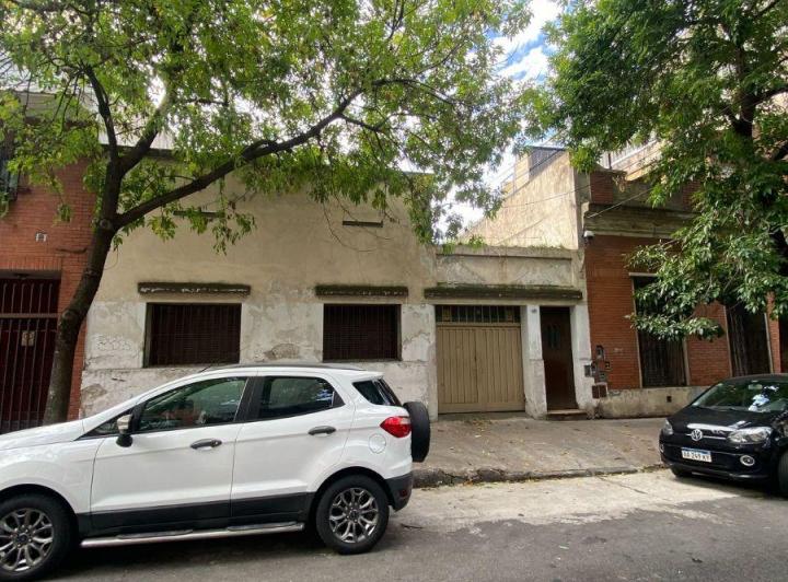 Casa · 150m² · 5 Ambientes · 1 Cochera