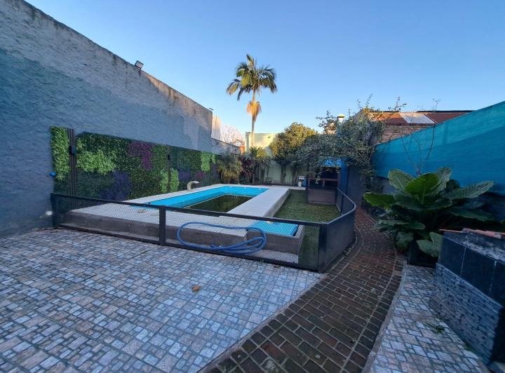 Casa · 158m² · 7 Ambientes