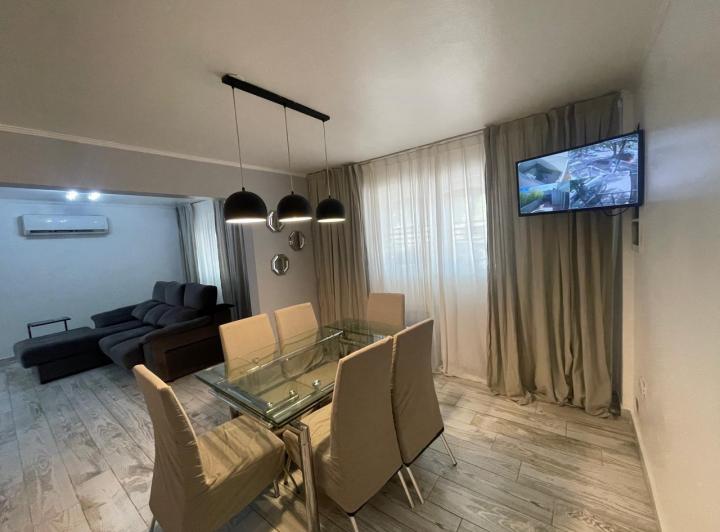Casa · 135m² · 4 Ambientes