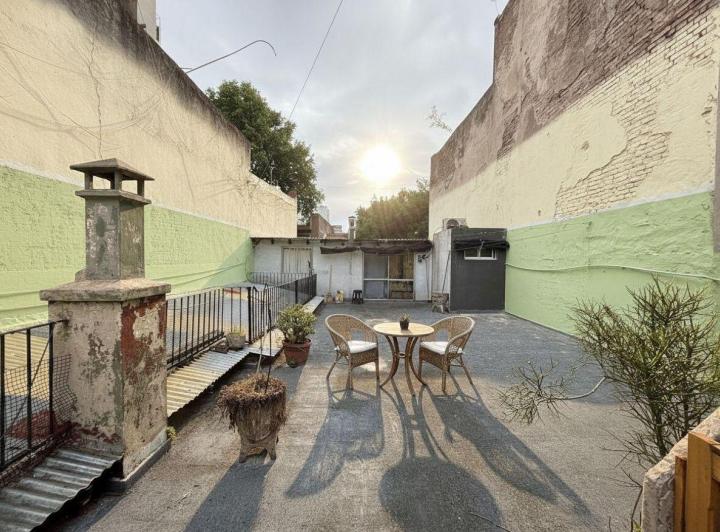 Casa · 208m² · 5 Ambientes · 1 Cochera