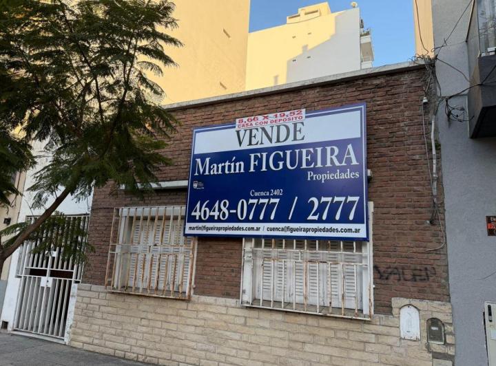 Casa · 170m² · 2 Ambientes
