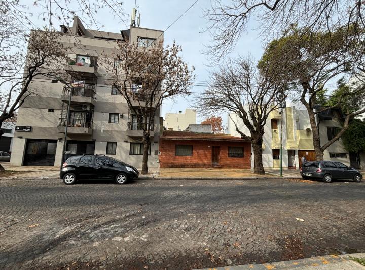 Casa · 98m² · 3 Ambientes
