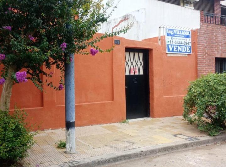 Casa · 154m² · 6 Ambientes