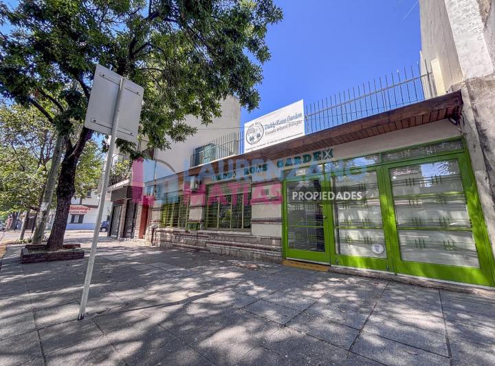 Casa · 120m² · 4 Ambientes · 1 Cochera