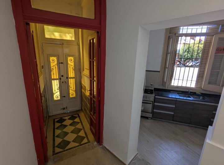 Casa · 140m² · 5 Ambientes