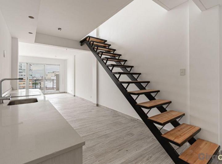 Casa · 90m² · 2 Ambientes