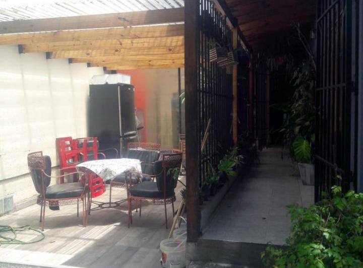 Casa · 547m² · 5 Ambientes · 1 Cochera