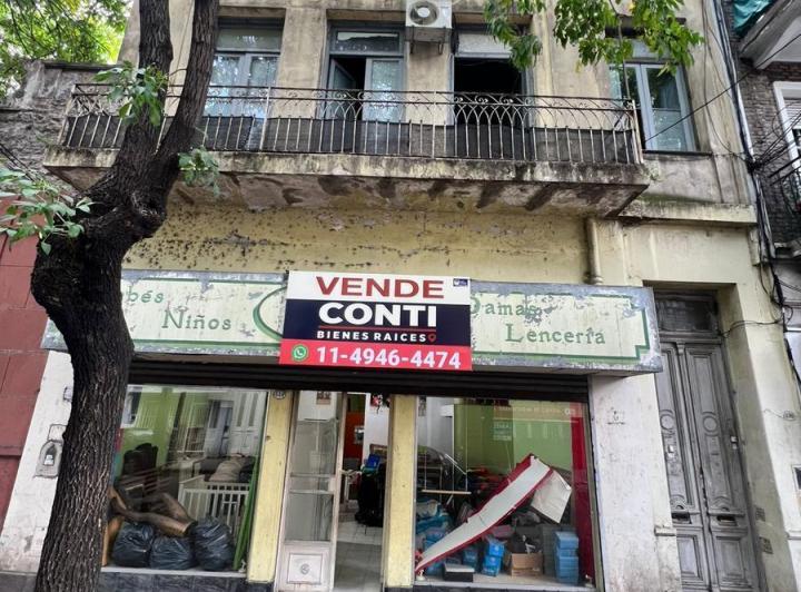 Casa · 293m² · 5 Ambientes
