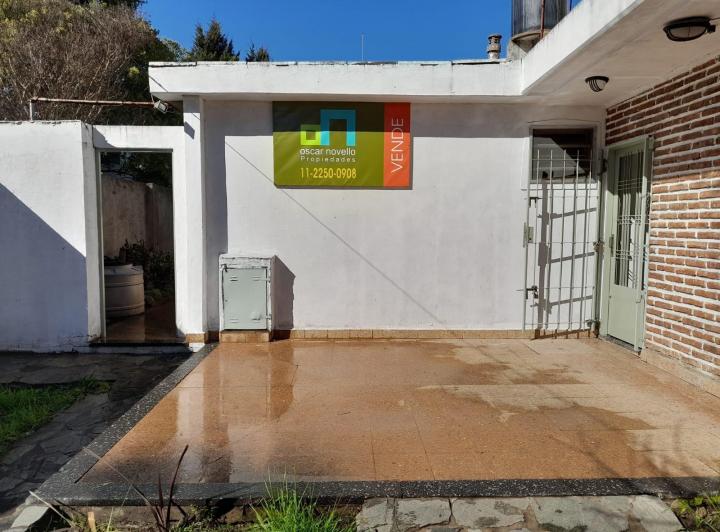 Casa · 80m² · 3 Ambientes