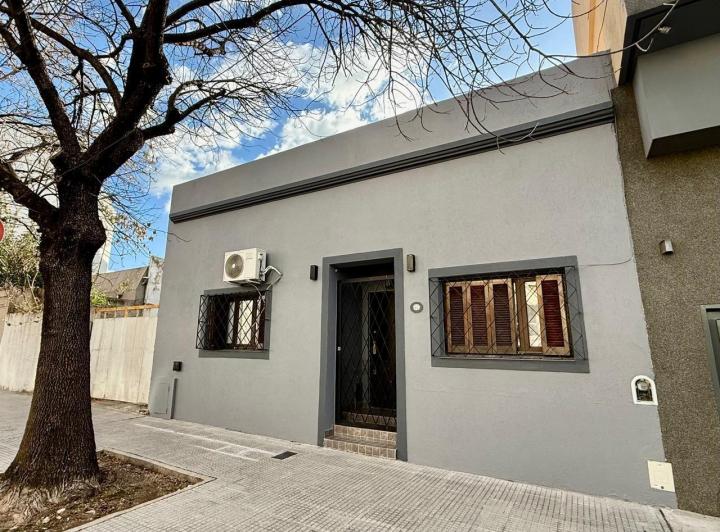 Casa · 90m² · 4 Ambientes
