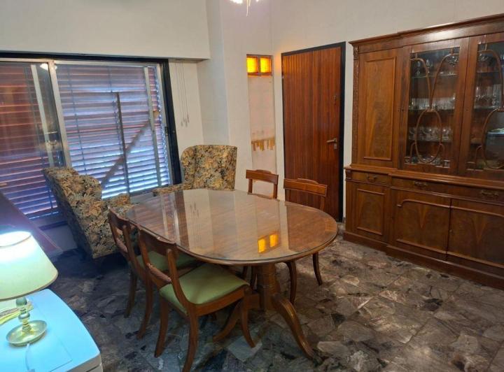 Casa · 114m² · 3 Ambientes · 1 Cochera