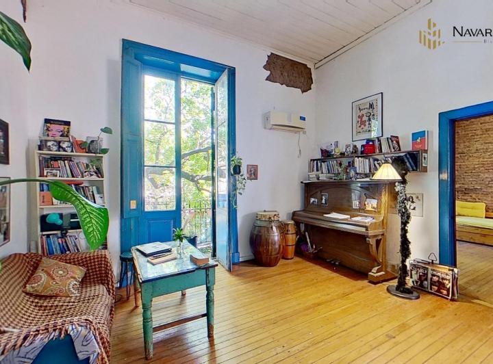 Casa · 328m² · 9 Ambientes