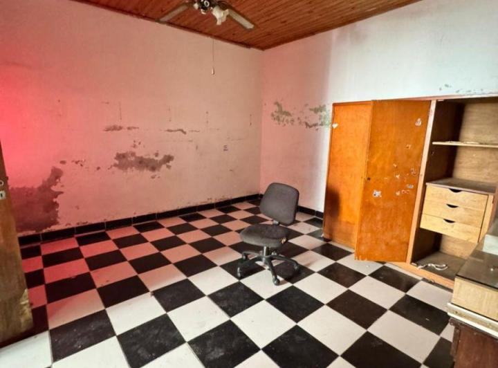 Casa · 192m² · 5 Ambientes