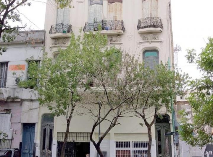 Casa · 922m² · 11 Ambientes