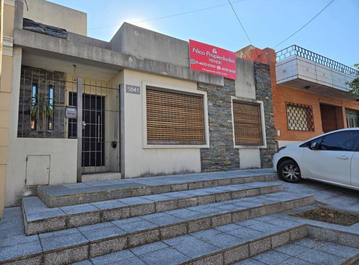 Casa · 150m² · 3 Ambientes