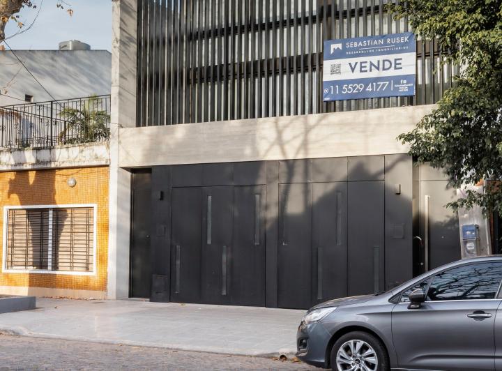 Casa · 164m² · 5 Ambientes · 1 Cochera