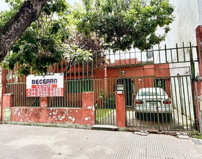 Casa · 91m² · 4 Ambientes · 1 Cochera