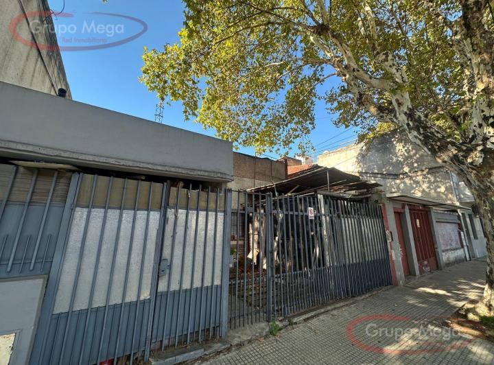 Casa · 146m² · 6 Ambientes · 1 Cochera