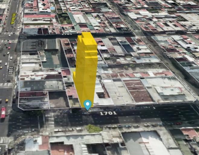 Casa · 357m² · 8 Ambientes