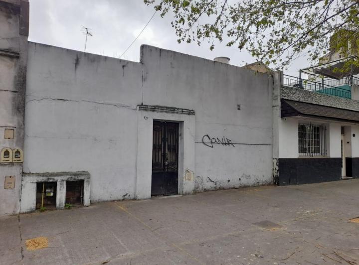 Casa · 95m² · 3 Ambientes