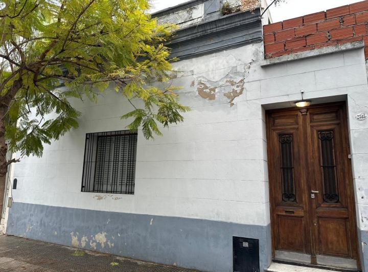 Casa · 95m² · 3 Ambientes