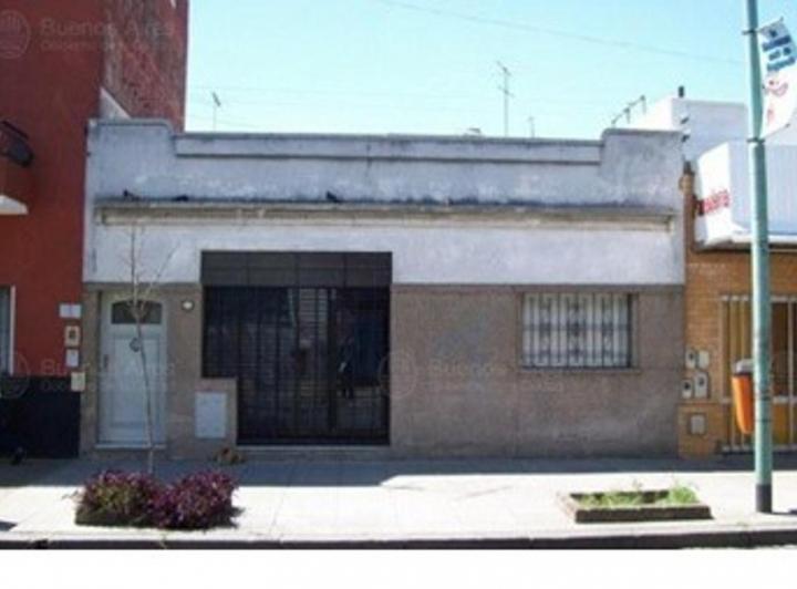 Casa · 151m² · 1 Ambiente