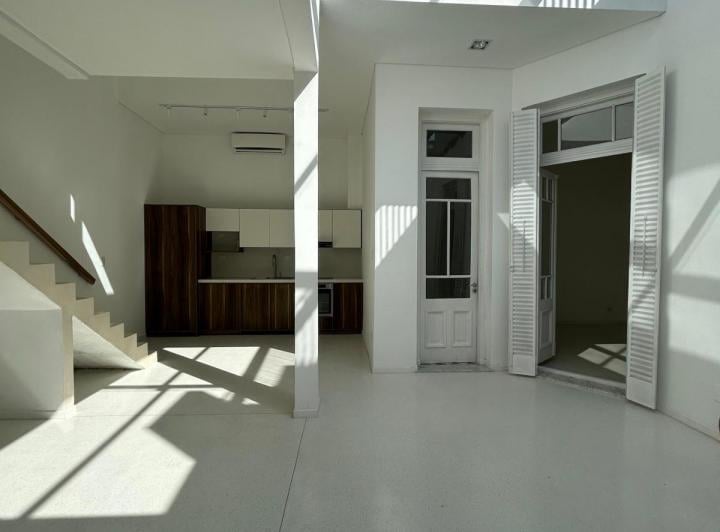 Casa · 128m² · 4 Ambientes