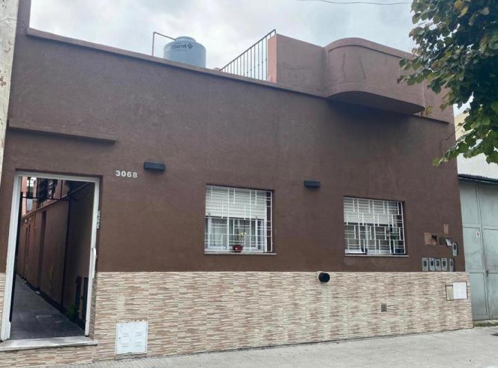 Casa · 376m² · 10 Ambientes