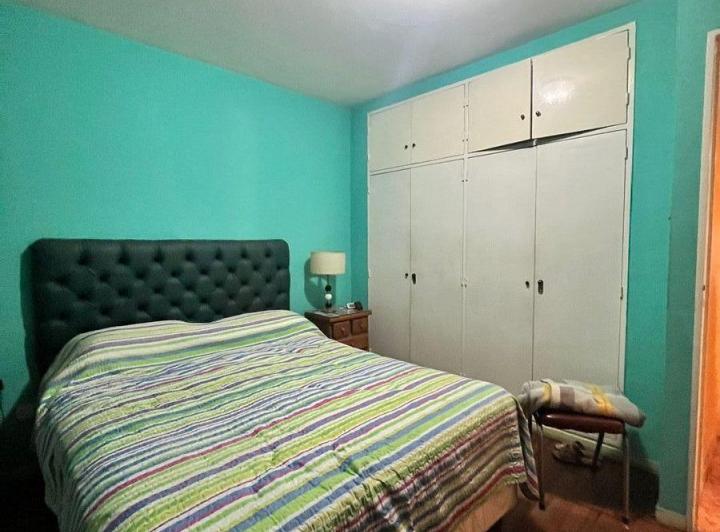 Casa · 149m² · 4 Ambientes · 1 Cochera