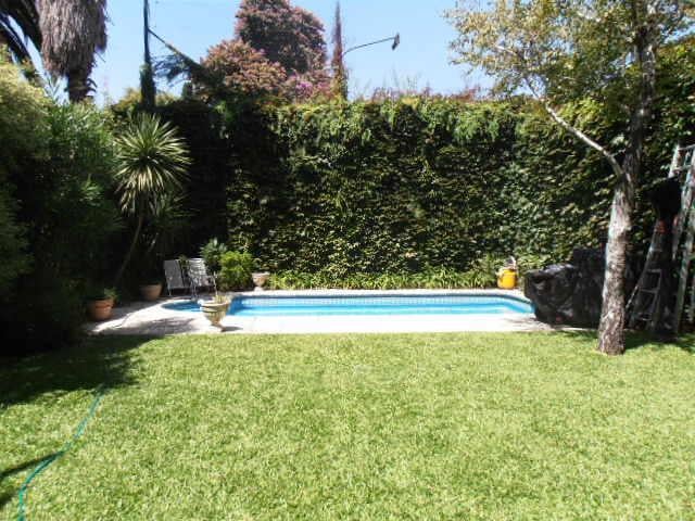 Casa · 650m² · 12 Ambientes · 4 Cocheras