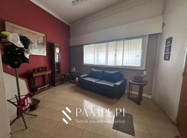 Casa · 120m² · 4 Ambientes · 1 Cochera