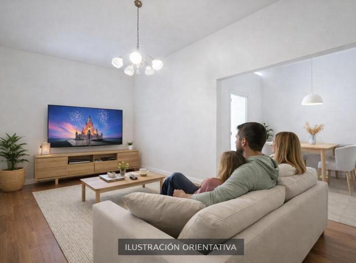 Casa · 127m² · 4 Ambientes