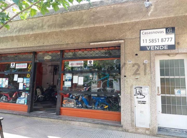 Casa · 192m² · 5 Ambientes