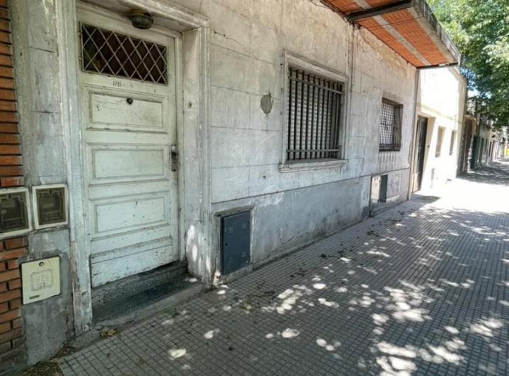 Casa · 80m² · 3 Ambientes