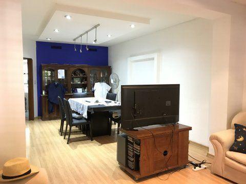Casa · 140m² · 4 Ambientes · 1 Cochera