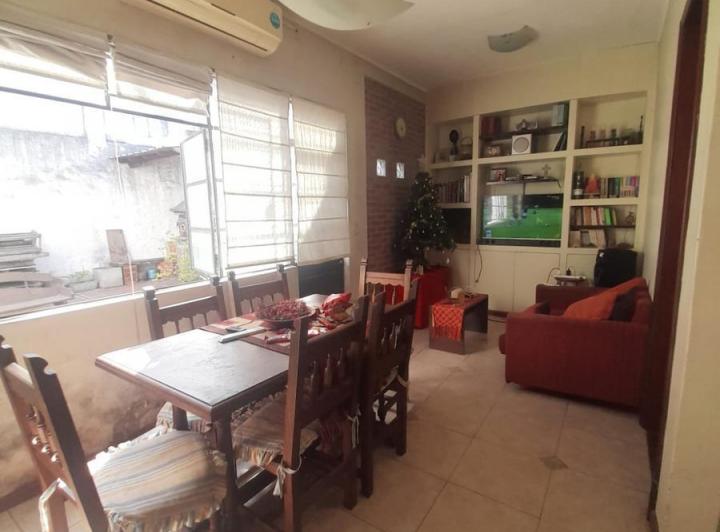 Casa · 150m² · 3 Ambientes
