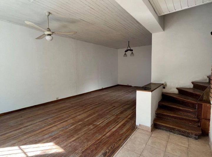 Casa · 118m² · 4 Ambientes