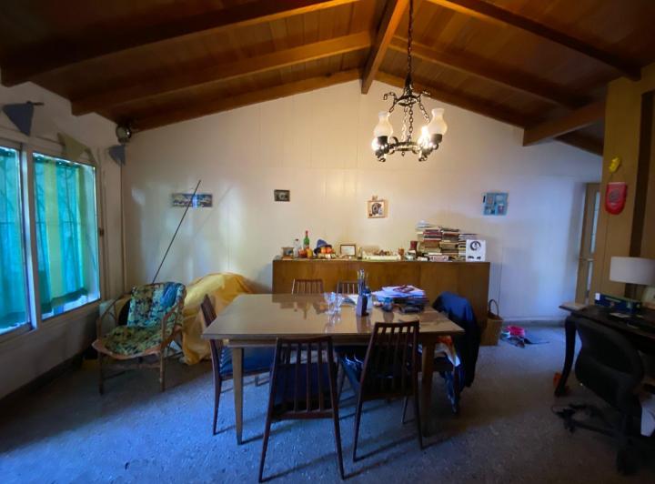 Casa · 98m² · 5 Ambientes · 1 Cochera