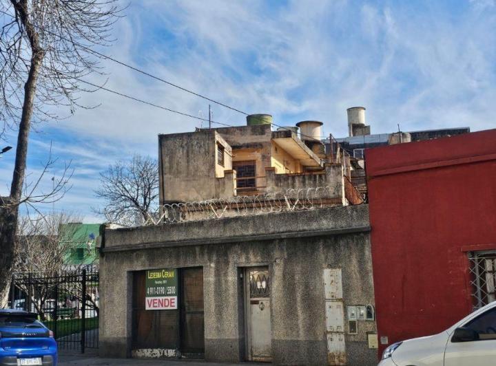 Casa · 216m² · 5 Ambientes
