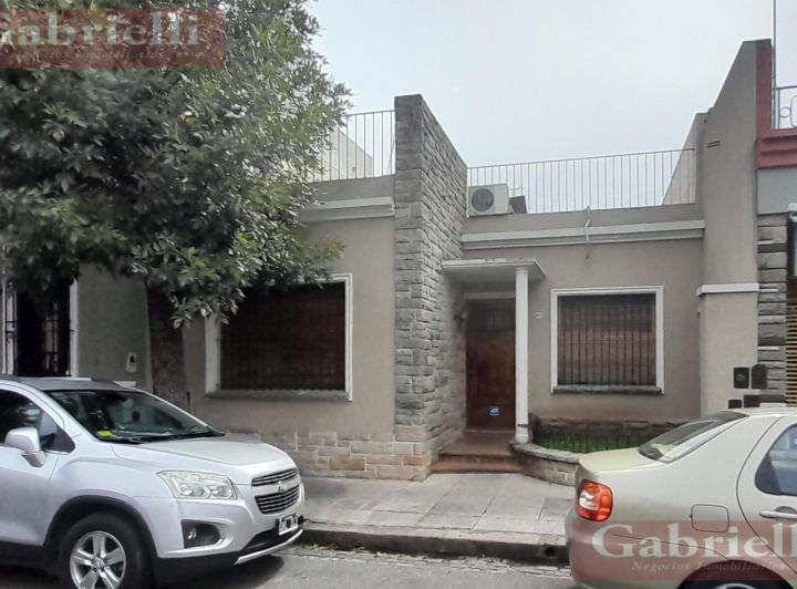 Casa · 90m² · 3 Ambientes