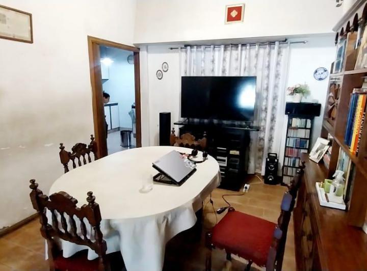 Casa · 130m² · 6 Ambientes