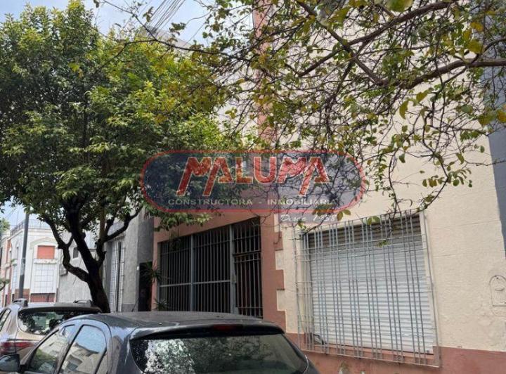 Casa · 122m² · 4 Ambientes