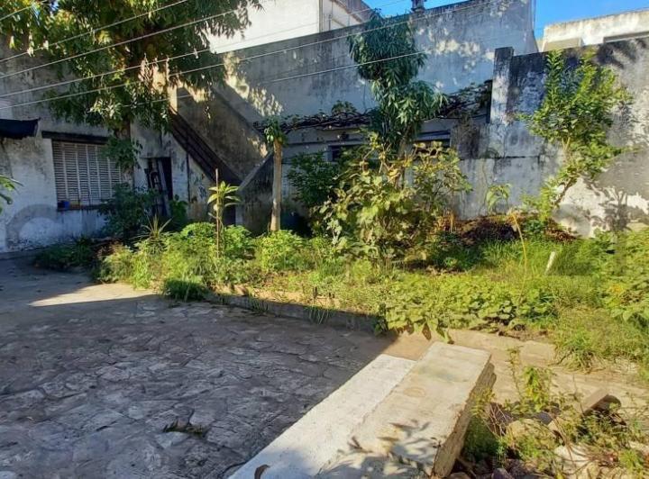 Casa · 190m² · 6 Ambientes