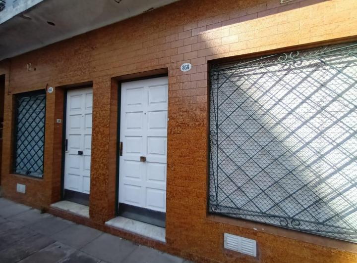 Casa · 90m² · 5 Ambientes