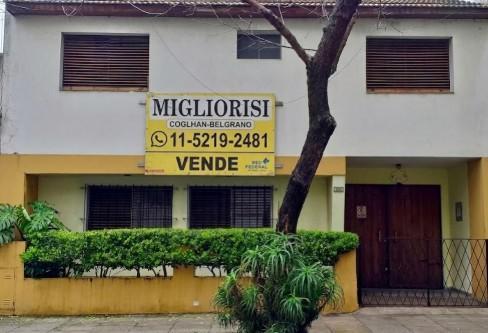 Casa · 234m² · 4 Ambientes