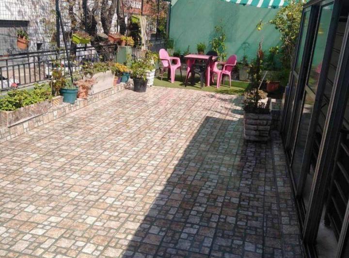 Casa · 126m² · 5 Ambientes · 1 Cochera