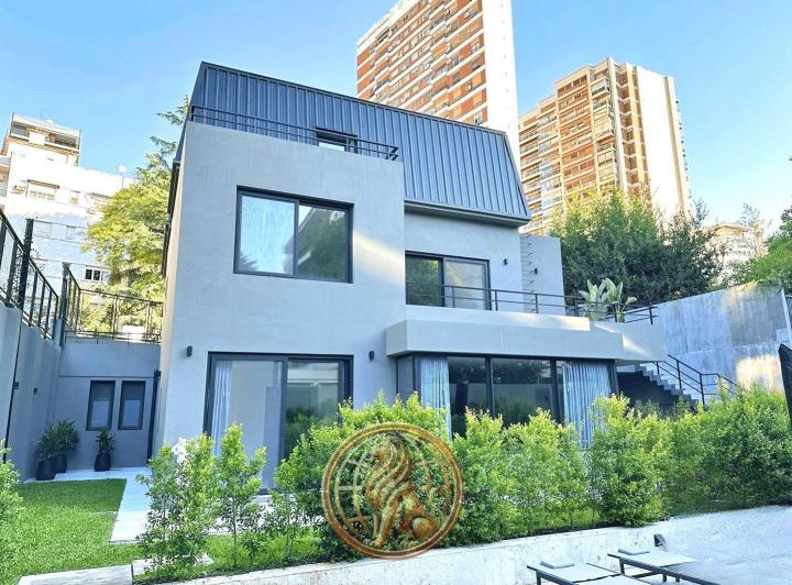 Casa · 234m² · 5 Ambientes