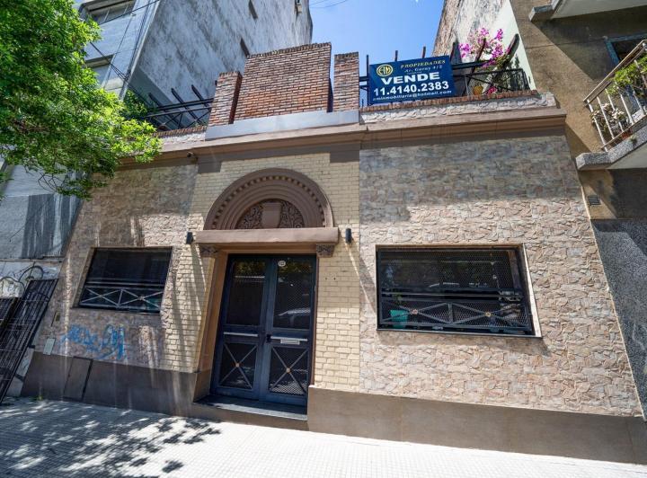 Casa · 184m²