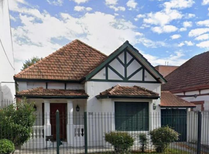 Casa · 120m² · 4 Ambientes