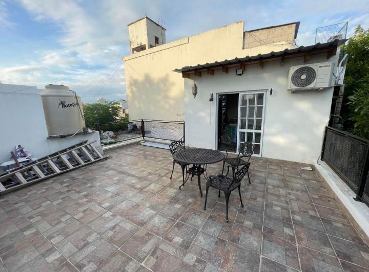 Casa · 90m² · 4 Ambientes